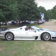 Illustration for article titled A Rally Stage: The Ideal Place For A Mercedes CLK GTR
